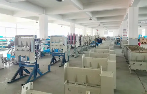 நிலையான வெற்றிட சர்க்யூட் பிரேக்கர்களை எவ்வாறு தயாரிப்பது