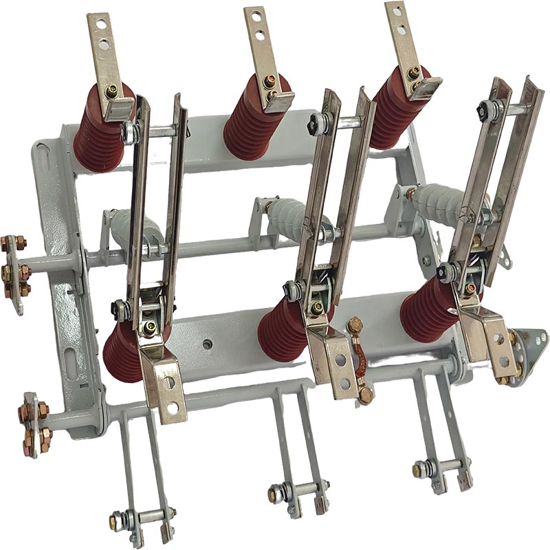 உட்புற உயர் மின்னழுத்த துண்டிப்பான்